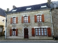 Maison en pierres à la vente